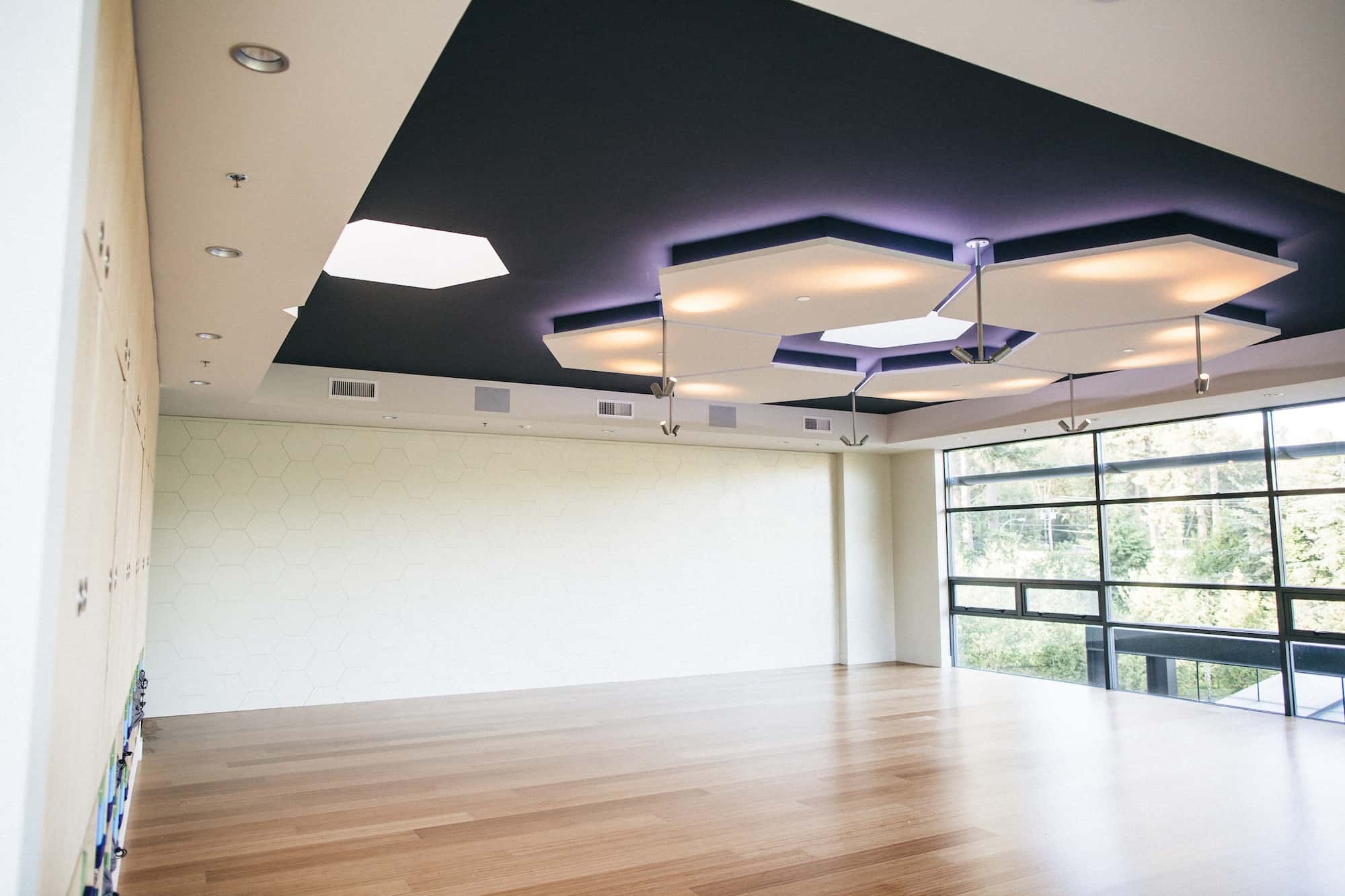 prana yoga studio