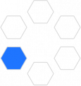 1-hex-blue 1-hex-blue