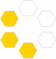 3-hex-yellow 3-hex-yellow
