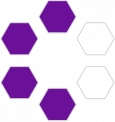 4-hex-purple 4-hex-purple