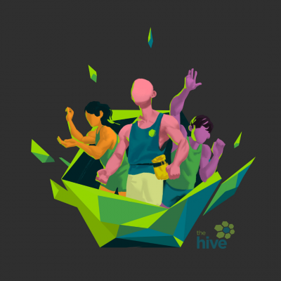 Hive Boulder League w Logo Hive Boulder League w Logo